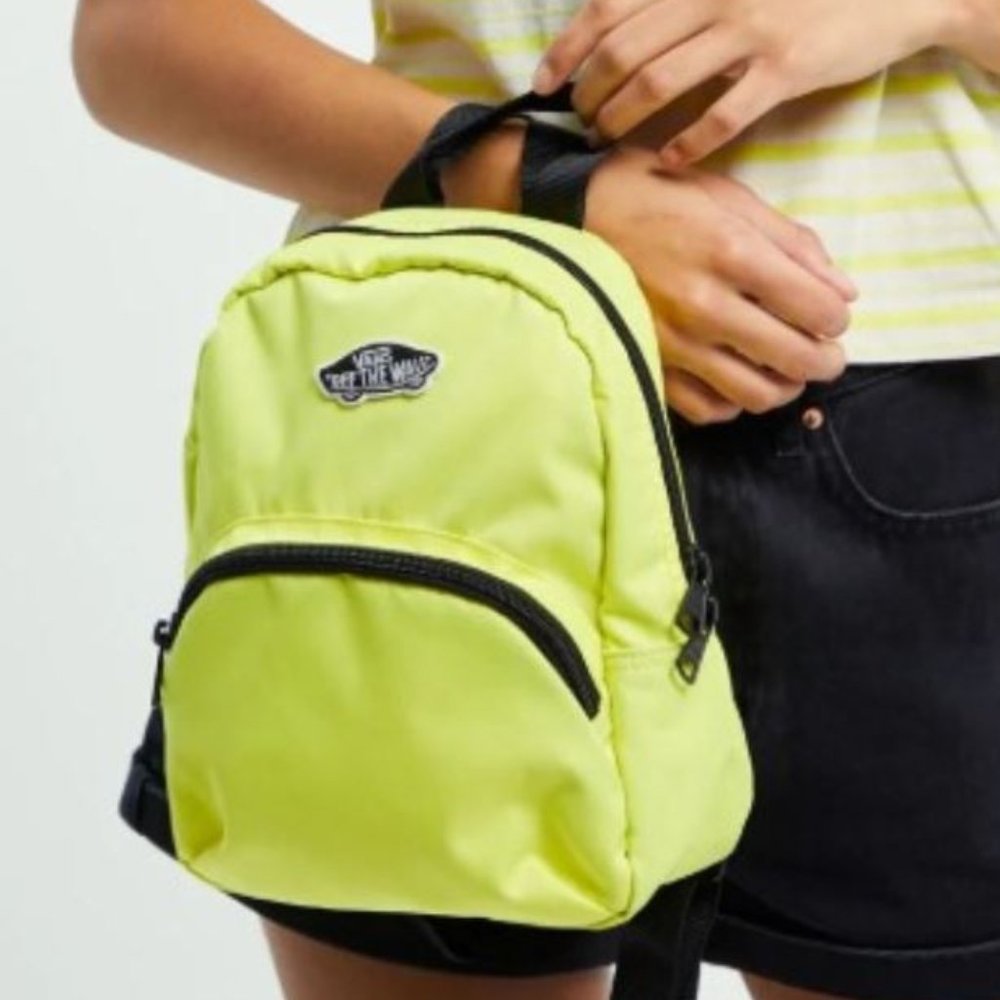 Vans Got This Mini Backpack